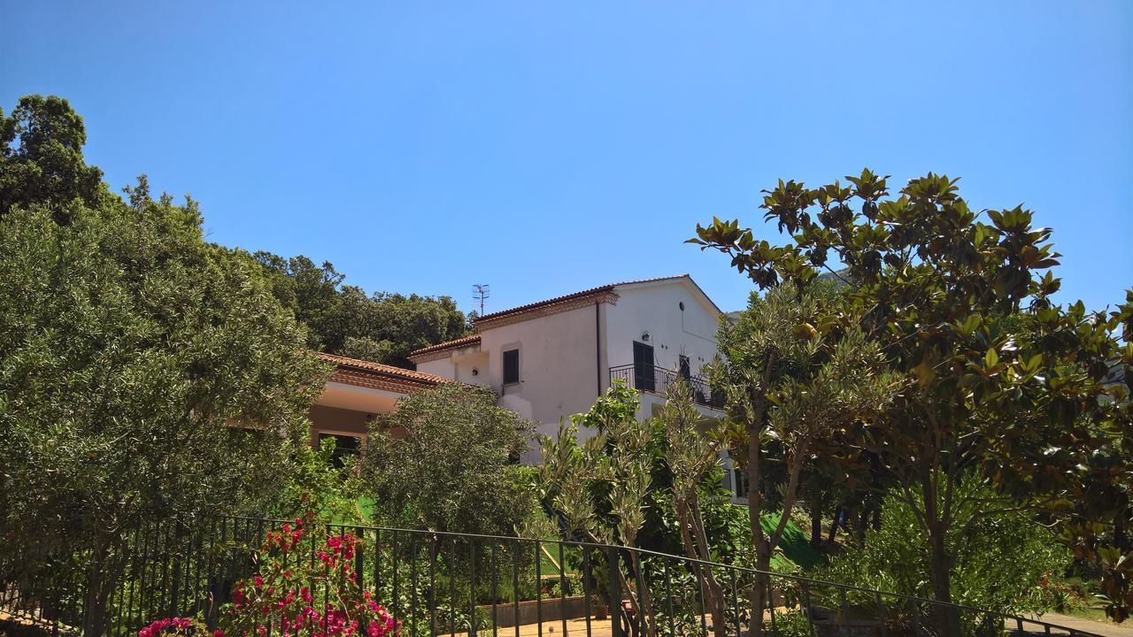 Cala Del Citro Hotel