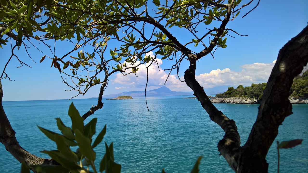 Cala Del Citro Maratea