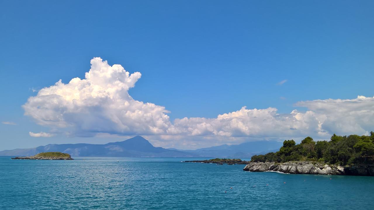 Cala Del Citro